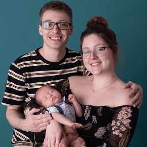 Meet your Posher, Meghan